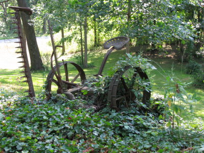 Haycutter