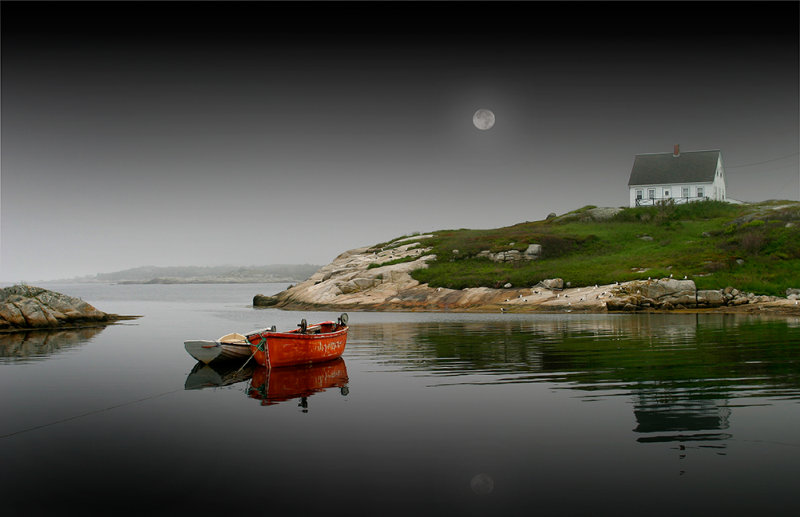 Still Cove