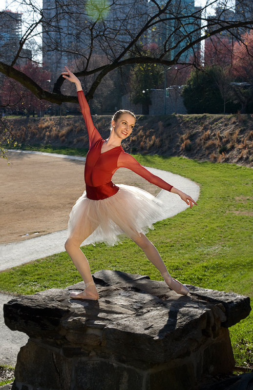 Caroline Laubacher