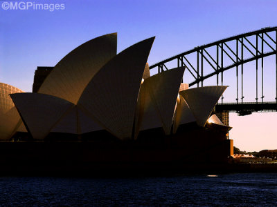 Opera House, Sydney, Australia