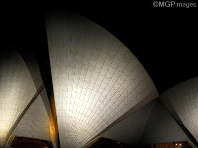 Opera House, Sydney, Australia