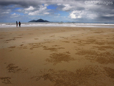 Mission Beach, Queensland