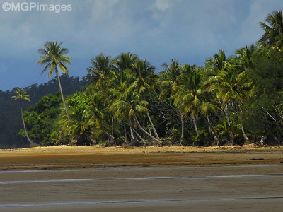 Mission Beach, Queensland