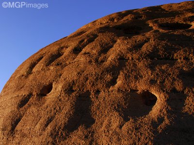 Kata Tjuta, Australia