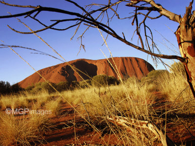 Uluru, Australia