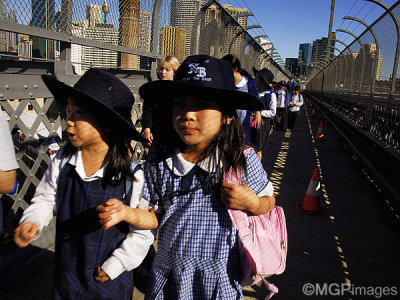 Harbour Bridge, Sydney, Australia