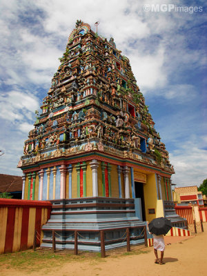 Alleppey, Kerala, India