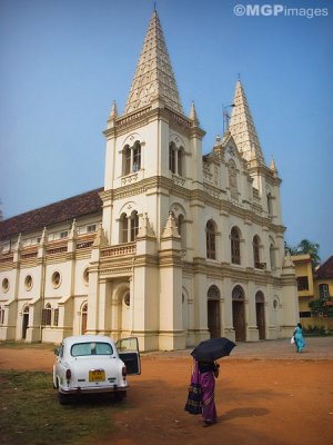 Kochi, Kerala, India