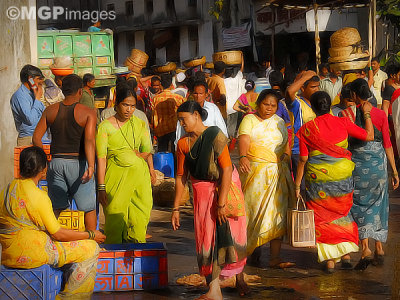 Mumbai, India