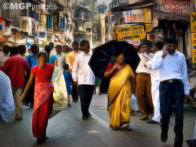 Mumbai, India