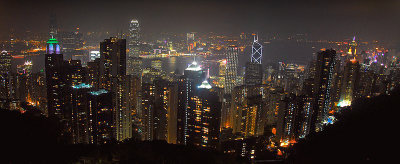 Hong-Kong, China