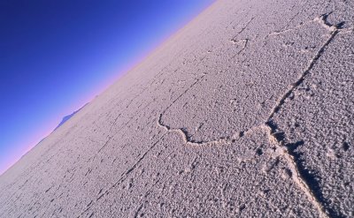 Salar de Uyuni, Bolivia