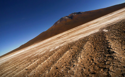 Reserva Eduardo Avaroa, Bolivia