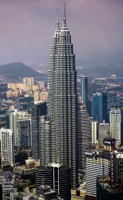 Kuala Lumpur, Malaysia