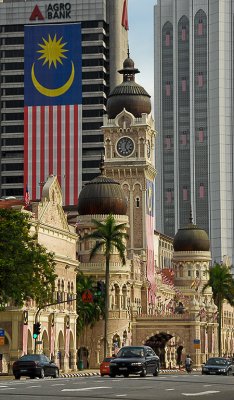 Kuala Lumpur, Malaysia