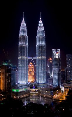 Kuala Lumpur, Malaysia