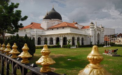 Penang, Malaysia