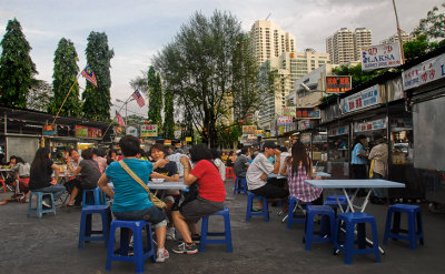 Penang, Malaysia