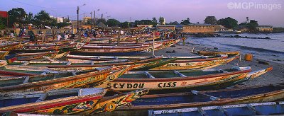 Dakar, Senegal