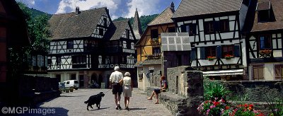 Alsace, France