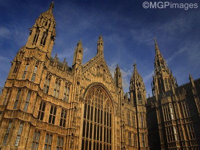 Westminster Palace, London, UK