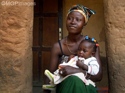 Mlomp, Casamance, Senegal