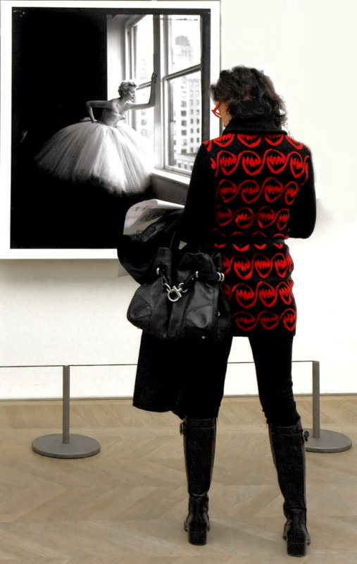 women and fashion