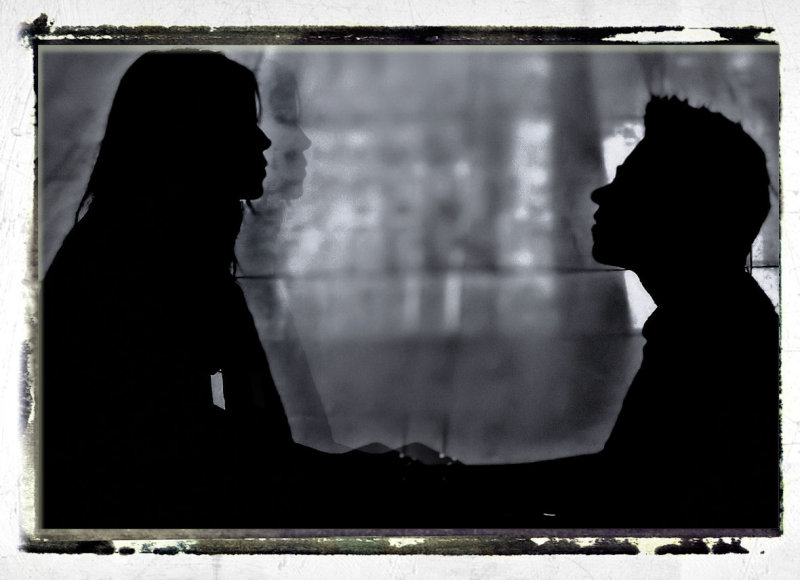 heart to heart