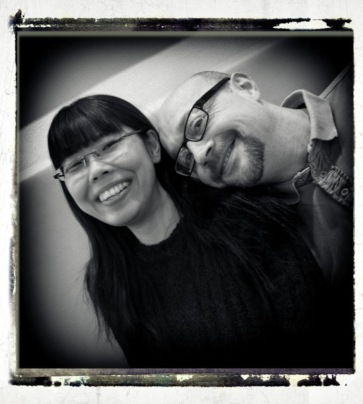 Smiles for the New Year 2011