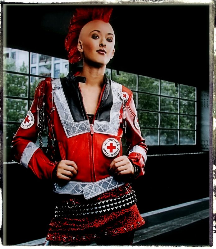 German Red Cross