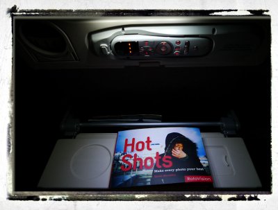 Hot Shots