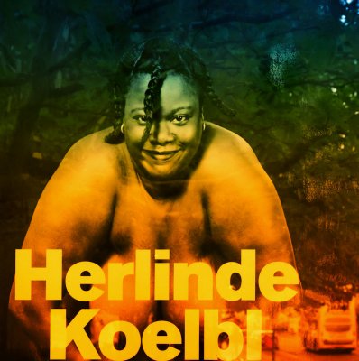 Herlinde Koelbl exhibition at Martin Gropius Bau