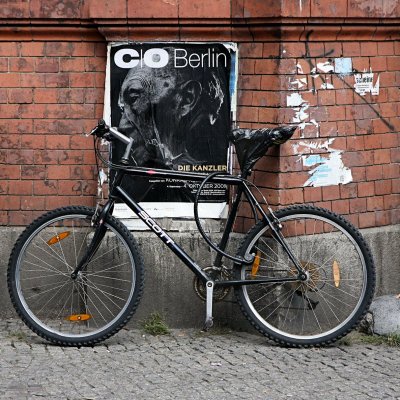 C/O Berlin recent  foto exhibition