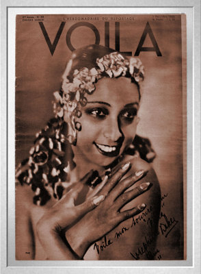 Josephine Baker