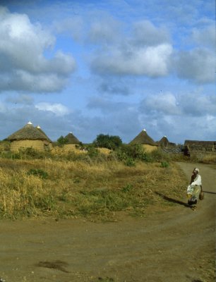Southern Somalia