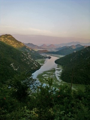 Montenegro, 2009