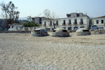 Vlora, Albania, 1996