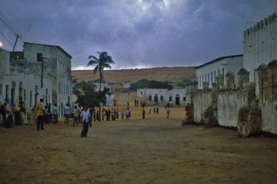 Brava, Somalia