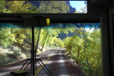  Utah Zion National Park  237