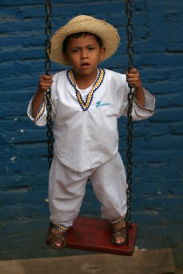 Little campesino