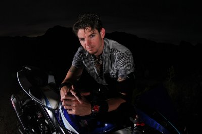 andrew