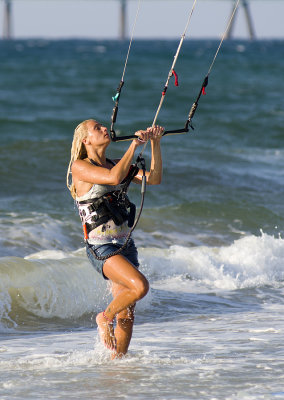 Surf Girl 2