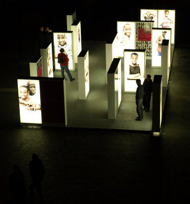 South Bank