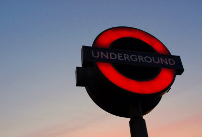 Underground