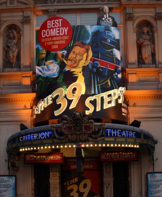 Criterion Theatre