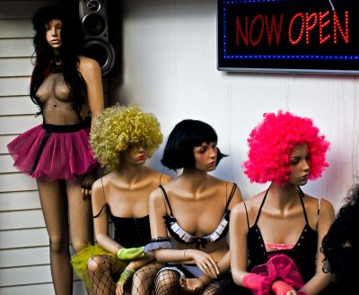 Shop Mannequins