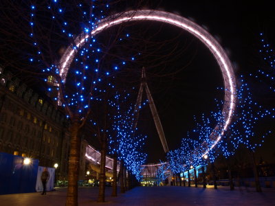 London Eye