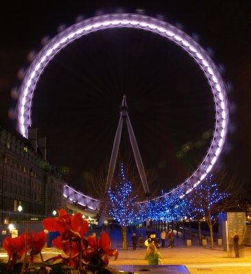 London Eye
