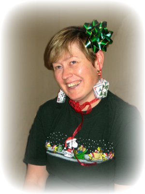 Is it Christmas yet?