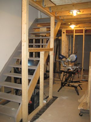 ... or is that chop saw nook?